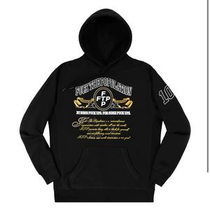 FTP Souvenir Hoodie